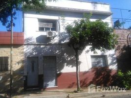 4 Habitación Casa for sale in Capital Federal, Buenos Aires, Capital Federal