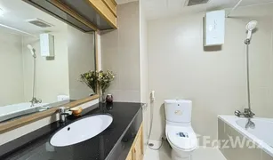 1 Bedroom Condo for sale in Chang Phueak, Chiang Mai Hillside Plaza & Condotel 4