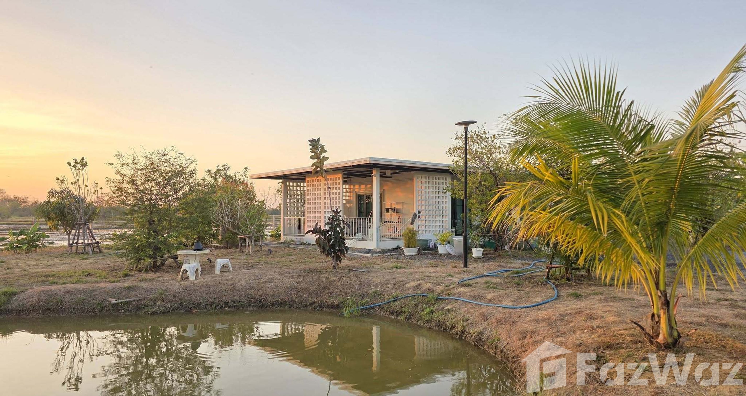 House 1 rai for sell!!!