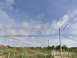  Terreno (Parcela) en venta en Pattaya, Nong Prue, Pattaya