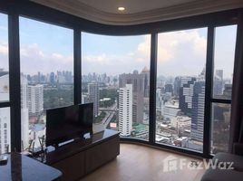 2 Habitación Departamento en alquiler en Ashton Chula-Silom, Si Phraya