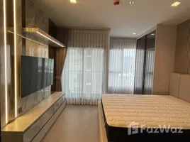 Studio Appartement à louer à , Makkasan, Ratchathewi