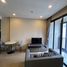 Estudio Departamento en alquiler en Ashton Asoke, Khlong Toei Nuea