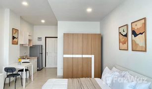 Studio Condo for sale in Chalong, Phuket The Bell Condominium