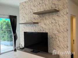 3 Bedroom Villa for rent at Indy Bangna Ramkhaemhaeng 2, Dokmai, Prawet