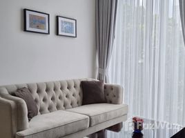 คอนโด สตูดิโอ ให้เช่า ในโครงการ โนเบิล บี33, คลองตันเหนือ