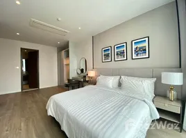 3 Bedroom Apartment for rent at Supalai Icon Sathorn, Thung Mahamek