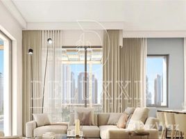 2 Bedroom Apartment for sale at Address Harbour Point, Dubai Creek Harbour (The Lagoons)