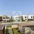 在Urbana出售的2 卧室 联排别墅, 艾玛尔南, Dubai South (Dubai World Central)