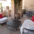 3 غرفة نوم شقة للإيجار في Duplex 3 chambres Terrasses - Piscine - Agdal, NA (Machouar Kasba), مراكش, Marrakech - Tensift - Al Haouz, المغرب