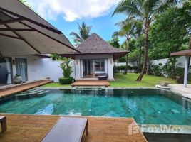 บ้านเดี่ยว 4 ห้องนอน ให้เช่า ในโครงการ อัญชัน แกรนด์ เรสซิเดนซ์, ศรีสุนทร