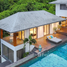 4 chambre Villa for rent in Maenam, Koh Samui, Maenam