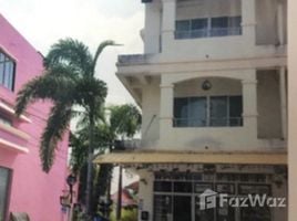 124 제곱미터입니다 Office for sale in 태국, 뱅 사리, Sattahip, Chon Buri, 태국