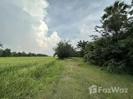  Land for sale in Pathum Thani, Mueang Pathum Thani, Pathum Thani