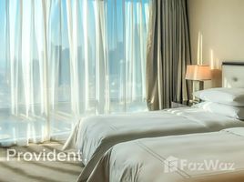2 Bedrooms Apartment for rent in The Address Residence Fountain Views, Dubai The Address Residence Fountain Views 1