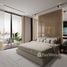 1 Bedroom Apartment for sale at Trillionaire Residences, Jumeirah