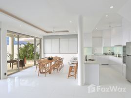 4 спален Вилла for sale in Аэропорт Samui International, Бопхут, Бопхут