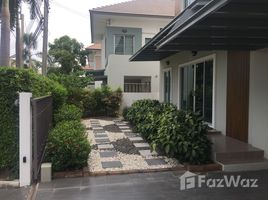 4 Bedrooms Villa for sale in Bang Len, Nonthaburi Villa Garden 3