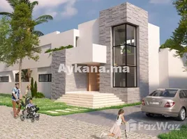 4 Bedroom Villa for sale in Na Agdal Riyad, Rabat, Na Agdal Riyad