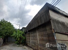 Studio Haus zu verkaufen in Phasi Charoen, Bangkok, Bang Wa, Phasi Charoen