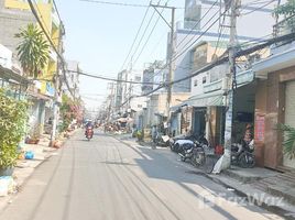 Studio Nhà mặt tiền for sale in Quận 8, TP.Hồ Chí Minh, Phường 10, Quận 8