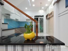 4 Phòng ngủ Nhà mặt tiền for sale in Tân Phú, TP.Hồ Chí Minh, Tân Quý, Tân Phú