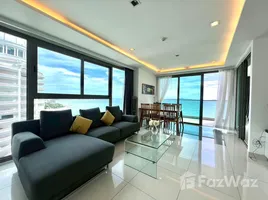 คอนโด 2 ห้องนอน ให้เช่า ในโครงการ วงศ์อมาตย์ ทาวเวอร์, นาเกลือ