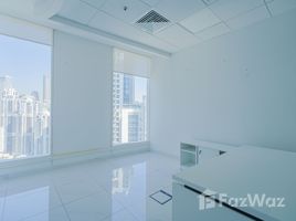 418.06 кв.м. Office for rent at The Bay Gate, Executive Towers