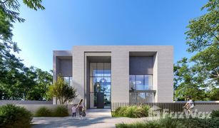 6 Bedrooms Villa for sale in Hoshi, Sharjah SARAI
