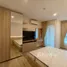 Studio Condo for rent at Origin Play Sri Udom Station, Bang Chak