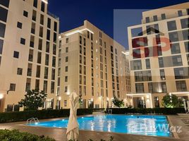 Studio Condominium à vendre à Al Mamsha., Al Zahia, Muwaileh Commercial, Sharjah, Émirats arabes unis