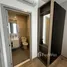 Studio Apartment for rent at Oka Haus, Khlong Tan, Khlong Toei