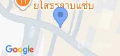 Karte ansehen of Baan Saransiri Hua Hin