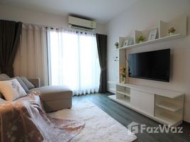 1 Bedroom Condo for sale at Rich Park at Triple Station, Suan Luang, Suan Luang, Bangkok, Thailand
