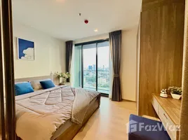 อพาร์ทเม้นท์ 1 ห้องนอน ให้เช่า ในโครงการ เดอะ ไลน์ พหลโยธิน พาร์ค, จอมพล, จตุจักร