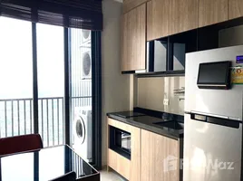 อพาร์ทเม้นท์ 1 ห้องนอน ให้เช่า ในโครงการ เดอะ ไลน์ วงศ์สว่าง, วงศ์สว่าง, บางซื่อ