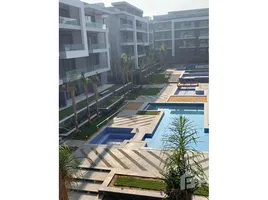 2 Bedroom Apartment for sale at El Patio 7, The 5th Settlement, New Cairo City