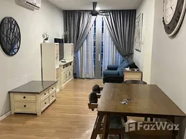 1 Bedroom Apartment for rent at Viridian Townhouse @ Cheras Idaman, Bandar Kuala Lumpur