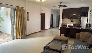 3 Bedrooms House for sale in Nong Prue, Pattaya Nordic Resort 5