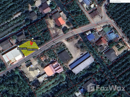 Land for sale in Bang Khonthi Samut Songkhram, Chom Pluak, Bang Khonthi, Samut Songkhram