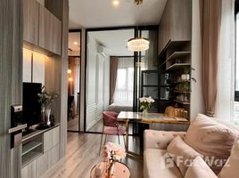 1 Bedroom Apartment for sale at Knightsbridge Prime Onnut, Phra Khanong Nuea, Watthana
