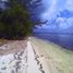 N/A Land for sale in , Bay Islands Over 2800 ft of beachfront, Utila, Islas de la Bahia