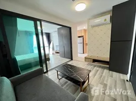 1 Habitación Departamento en venta en The Win Condominium, Nong Prue, Pattaya