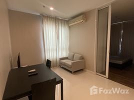 Studio Apartment for rent at The Bloom Sukhumvit 71, Phra Khanong Nuea, Watthana