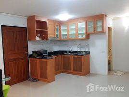 1 Bedroom Condo for sale in Suthep, Chiang Mai Hillside 3 Condominium