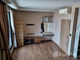 2 Schlafzimmer Wohnung zu verkaufen im The Unique Ekamai-Ramintra, Khlong Chaokhun Sing, Wang Thong Lang
