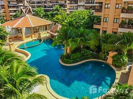 1 Bedroom Condo for rent in Nong Prue, Pattaya Chateau Dale Thabali Condominium