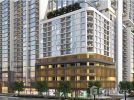 1 спален Квартира на продажу в The Crest, Sobha Hartland, Mohammed Bin Rashid City (MBR), Дубай, Объединённые Арабские Эмираты