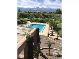 5 غرفة نوم فيلا for sale in Marrakech - Tensift - Al Haouz, NA (Marrakech Medina), مراكش, Marrakech - Tensift - Al Haouz