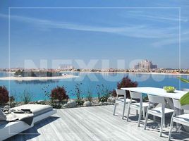 2 Bedroom Apartment for sale at Serenia Residences The Palm, The Crescent